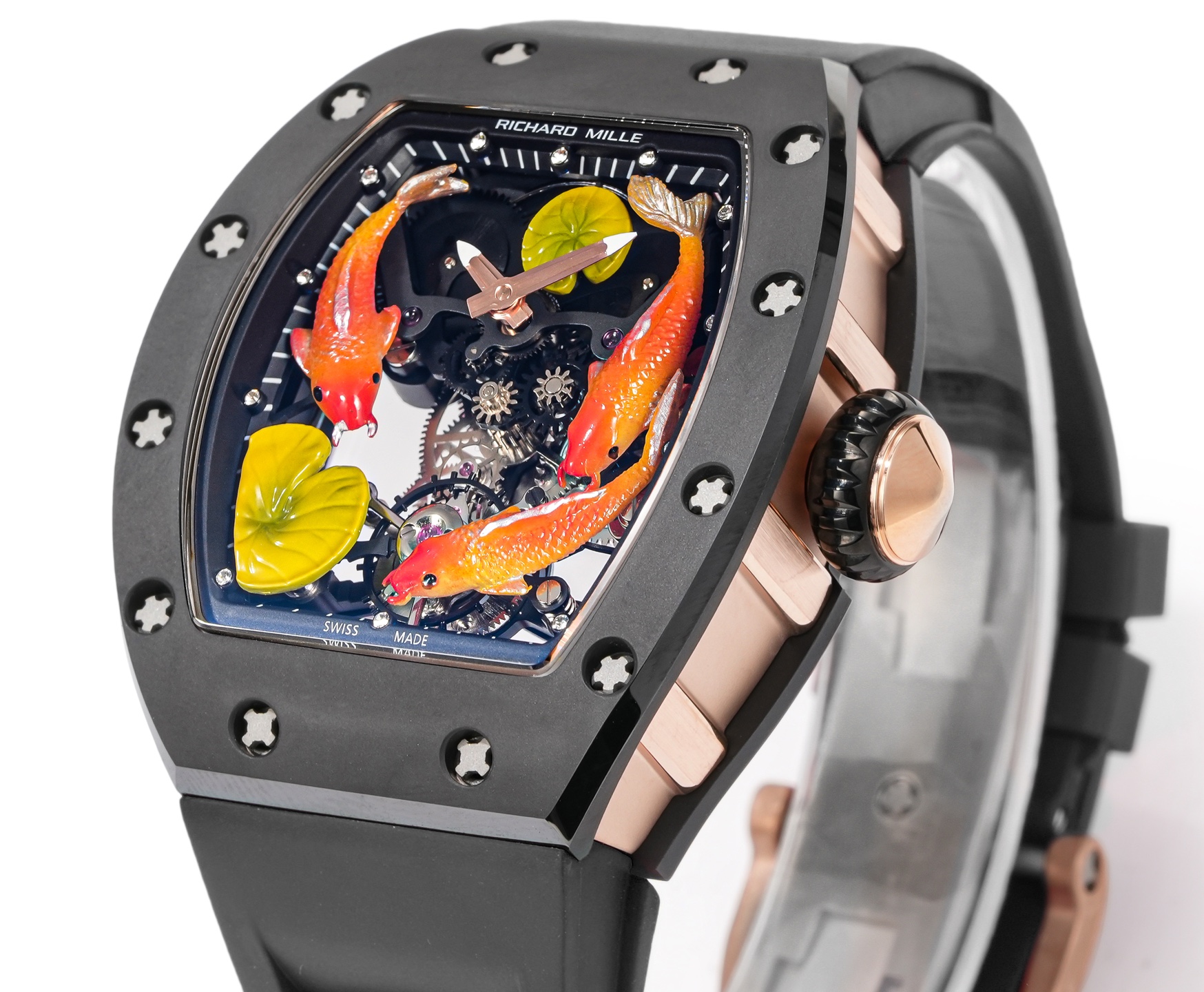 Richard Mille